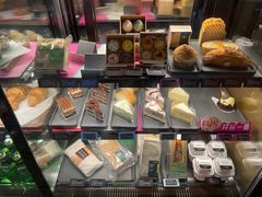 -星巴克(长春开运街欧亚店)