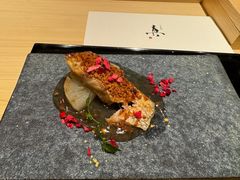-眞日本料理