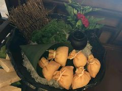 -捞神煲汤火锅(湖滨商业街店)