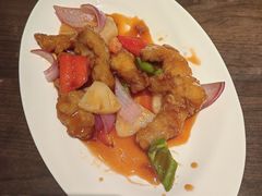 -新旺茶餐厅(嘉里城店)