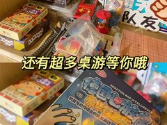 -H立方实景剧情密室(天河旗舰店)