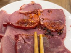 -老刘家永盛斋·传统泡馍(东关南街店)