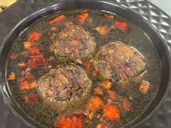 -天天向上素食餐厅(五台山店)