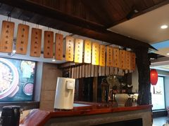 -将军牛排·尔滨地标朝鲜族美食(总店)