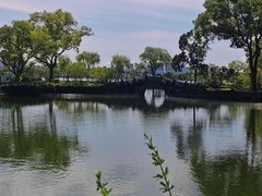 -无锡蠡湖国家湿地公园-蠡园