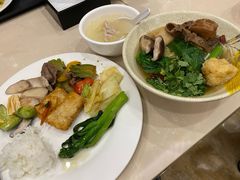 -逸香阁西餐厅(天河北路中国市长大厦店)