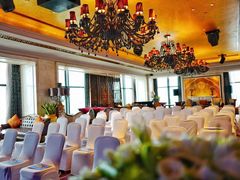 -长沙富力万达文华酒店