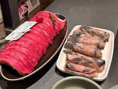 -巴奴毛肚火锅(景枫中心店)