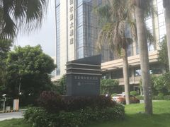 -白鹭洲公园