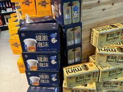-盒马鲜生(新都心店)