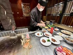 -振石大酒店和风町
