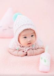 -小熊维尼高端孕婴摄影(清湖金銮店)