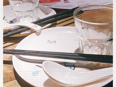 -东道煮牛肉火锅(东盛大街店)