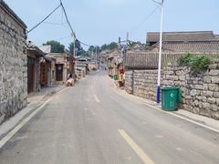 -于家石头村景区