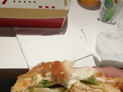 -肯德基(京广桥店)