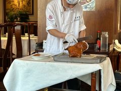 -惠丰堂饭庄·烤鸭·京味菜(西北旺·航天城店)