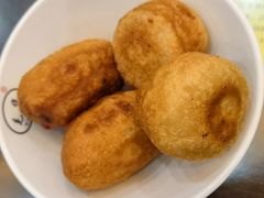 -毛华美食(清扬路店)