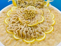 象拔蚌刺身-旺富东海大酒楼(海鲜街店)