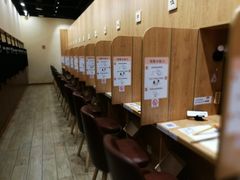 -独食火锅·半米屋台(望平街店)