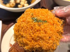 -RUXU入续糖水铺与包(卓悦中心店)