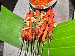 -大鹏饭店·金陵家宴(奥体中心店)