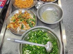 -郝大姐·乌龙山铁板烧(大学城三店)