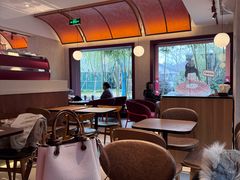 -COSTA COFFEE(西湖天地店)