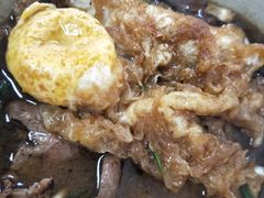 -无名氏面馆(邮电路店)