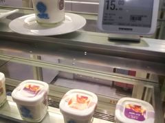 -盒马鲜生(悦峰店)