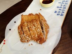 -王四酒家苏帮菜馆(观前店)