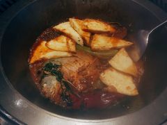-山河屯铁锅炖·非遗铁锅炖(华强北店)