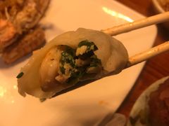 -蟹谢蒸鲜自助餐厅