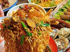 -遇西祠·海鲜烧烤(总店)