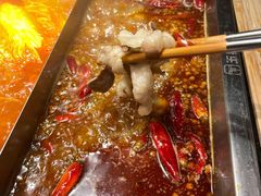 -五星桥原切肥牛火锅·30年专注好牛肉(湖塘店)