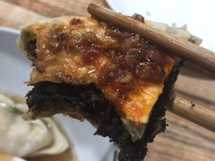 生面酱挞粿-回头客挞粿(绩溪店)