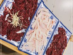 -大戚饭店(泰华路店)