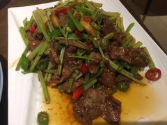 -粗茶淡饭•陕菜•家常菜