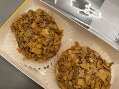 -鲍师傅糕点(大沽南路店)