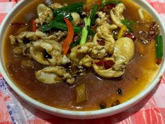 -大厨的餐厅(曾厝垵总店)