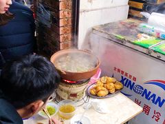 -威邵鸡煲(西华路总店)