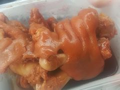 -老北京赵记酱肘子