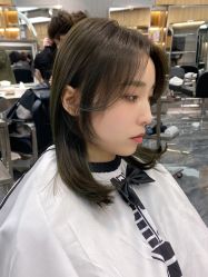 -SY COLOUR专业烫染