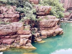 -云台山风景名胜区