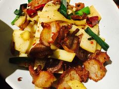 -云海肴·汽锅鸡·云南菜(天津国金汇店)