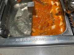 -海底捞火锅(苏宁生活广场店)