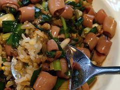 -旺角小渔村·海肠捞饭开创者(环山路店)