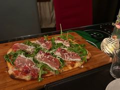 -EATALIA意塔利意式餐厅(鼓楼店)