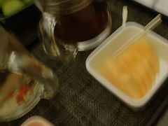 -水墨澜渟足道·SPA·传统(四望亭东关街店)