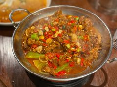 -二厨·吊桥小院·脆皮烧鸡公·本地农家菜(沿江西路店)