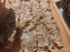 -华盛园卷子王农家菜水库鱼